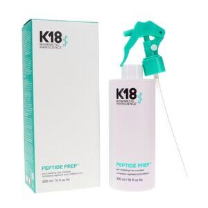 K18 Professional Peptide Prep Pro Chelating Hair Complex 300 ml 10 oz